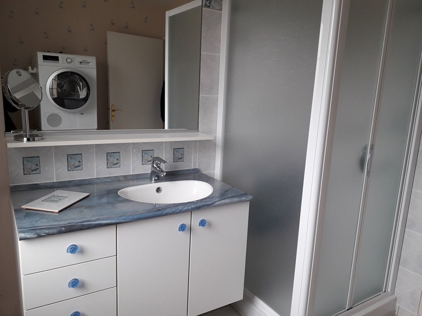 Appartement à louer, 97m², Nogent-le-Rotrou