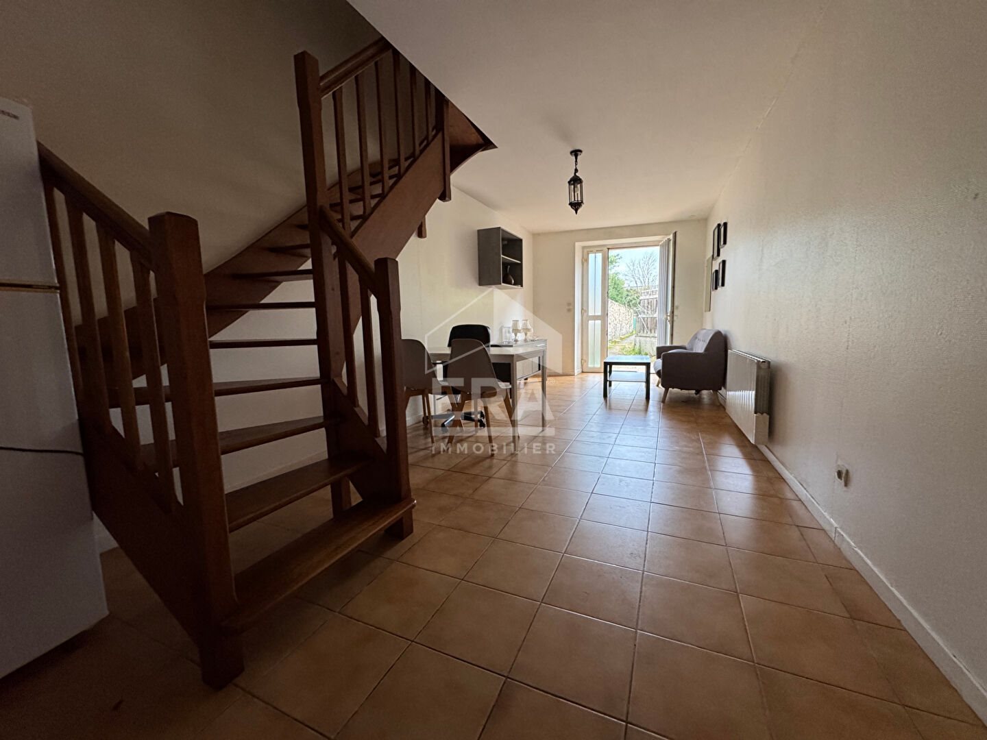 Appartement à vendre, 51m², Nogent-le-Rotrou