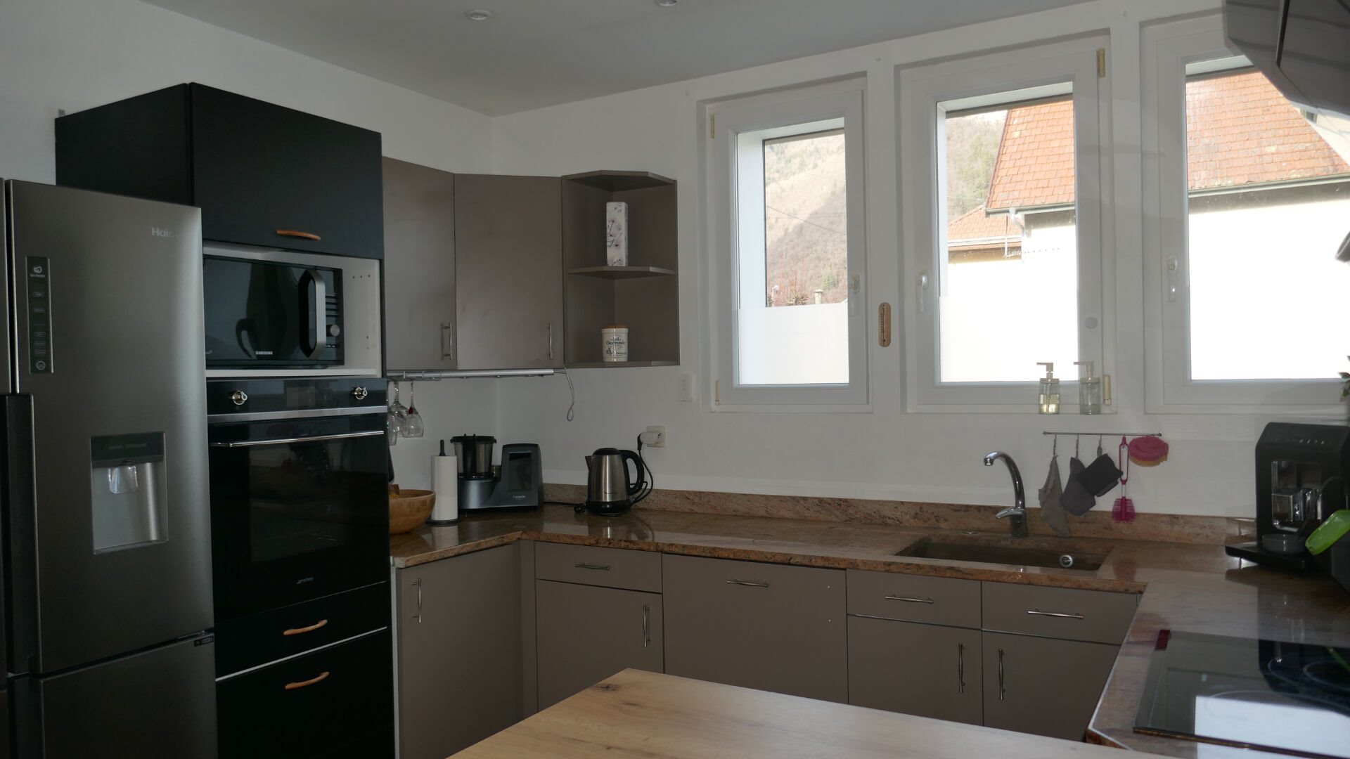 Maison à vendre, 120m², Faverges