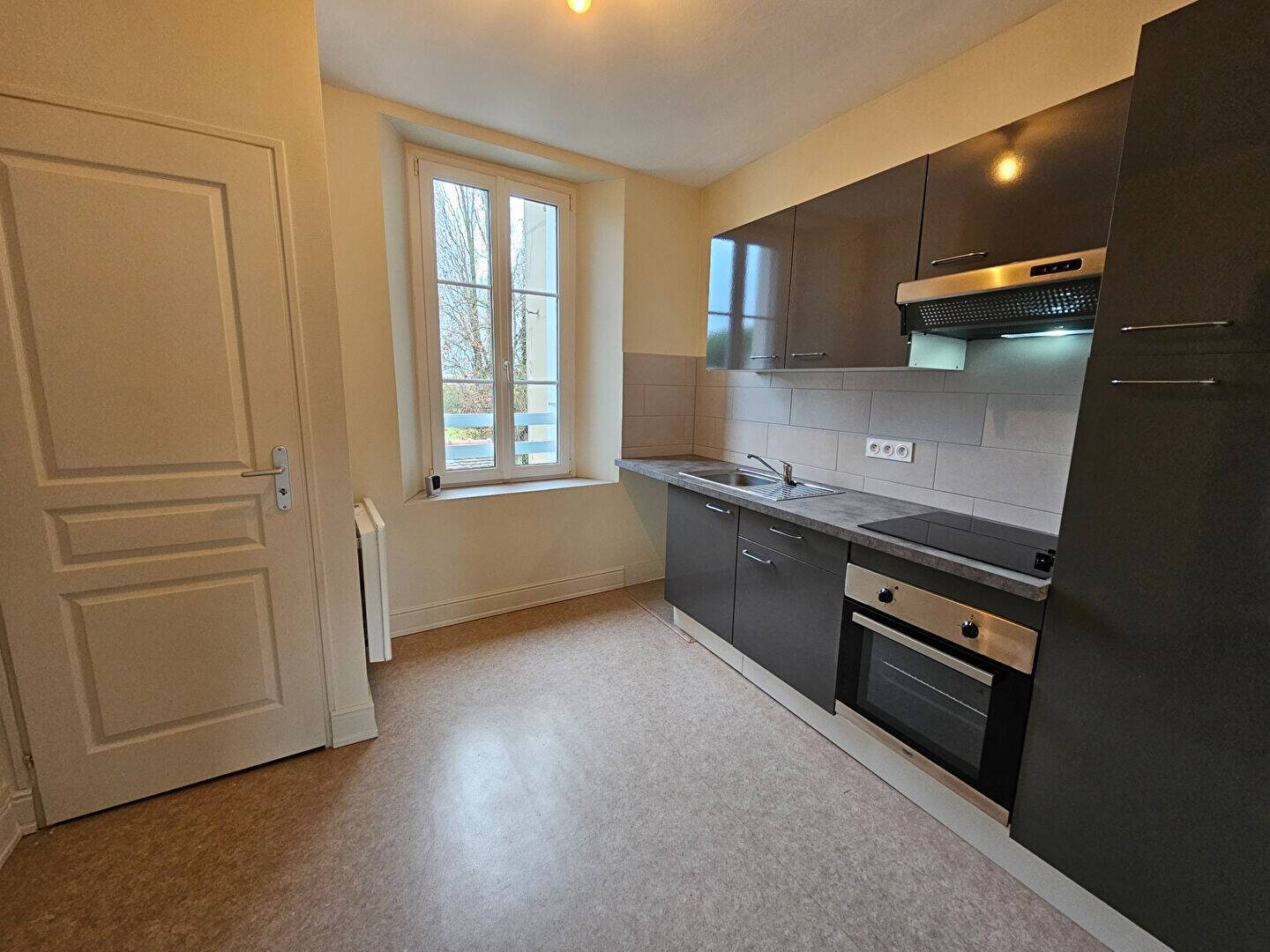 Appartement à louer, 71m², Villemandeur