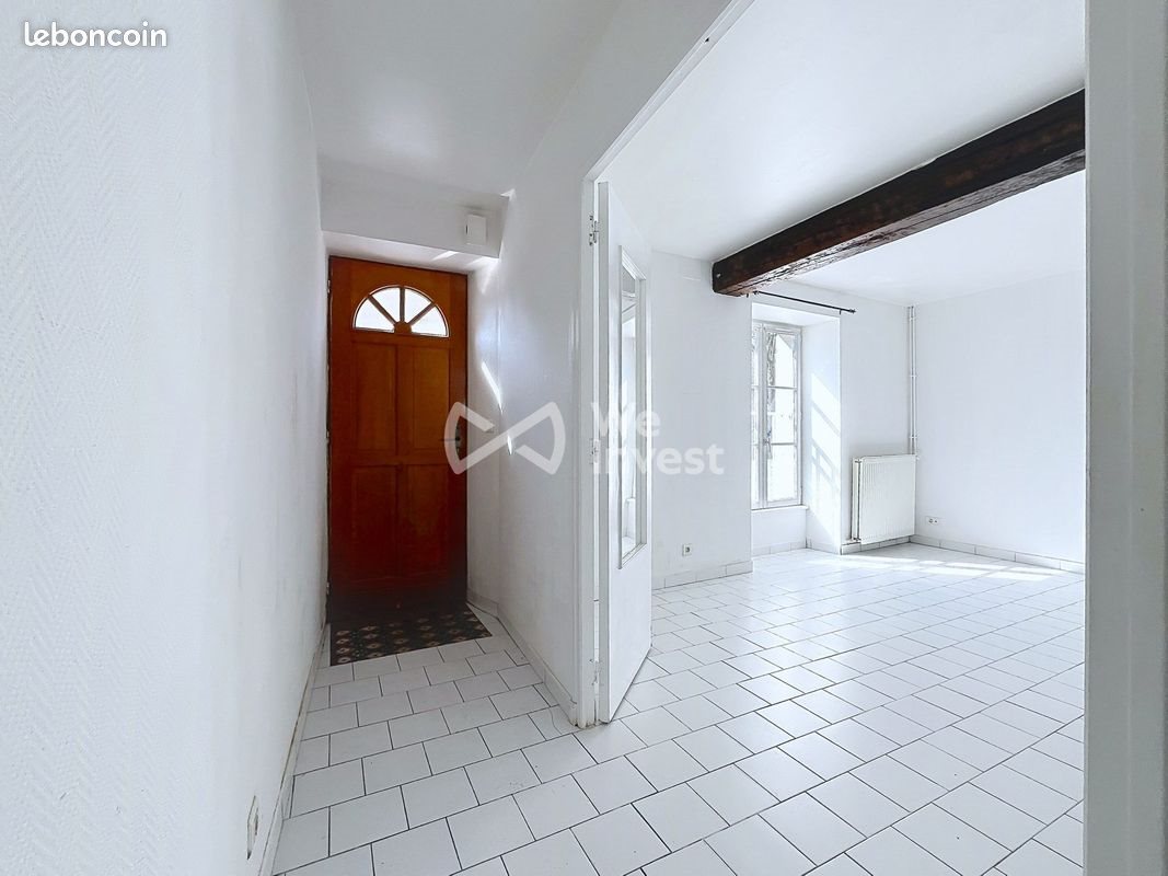 Appartement à louer, 56m², Pithiviers