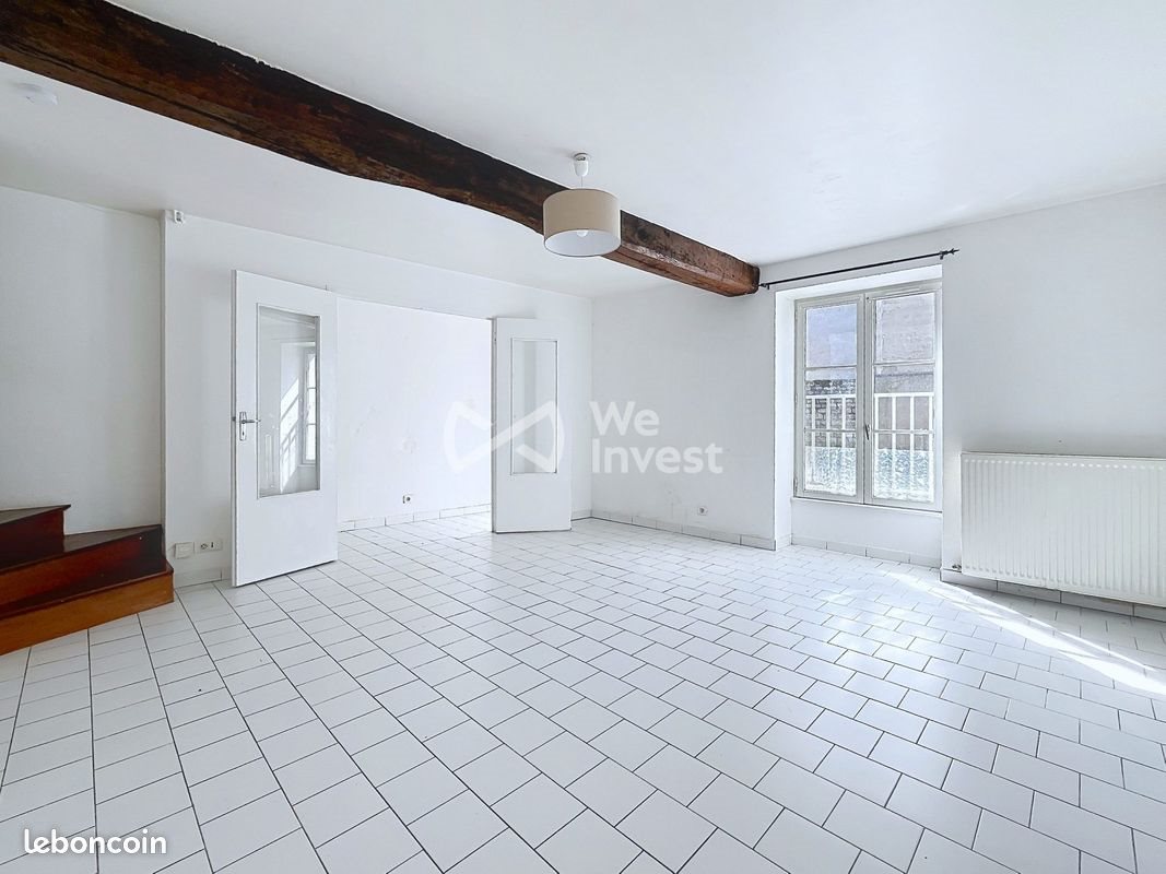 Appartement à louer, 56m², Pithiviers