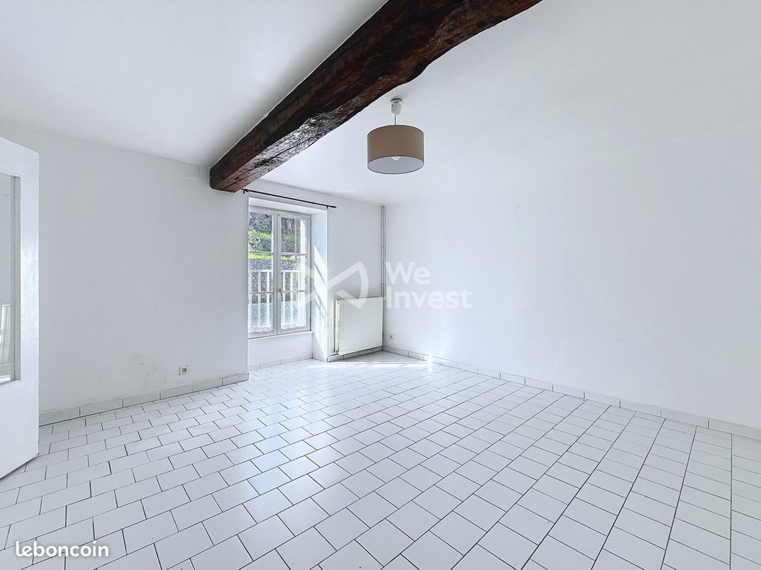 Appartement à louer, 56m², Pithiviers