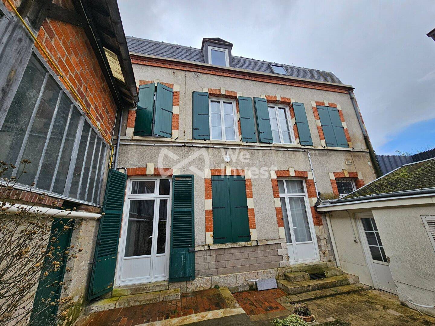 Appartement à vendre, 69m², Pithiviers