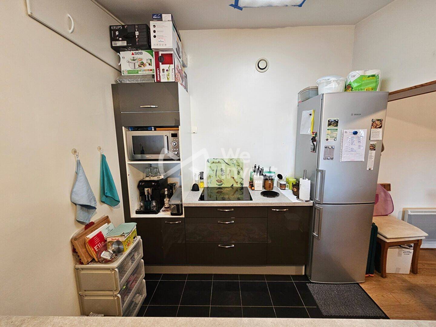 Appartement à vendre, 69m², Pithiviers