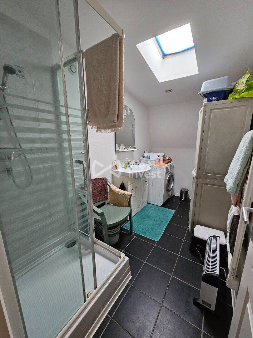 Appartement à vendre, 69m², Pithiviers