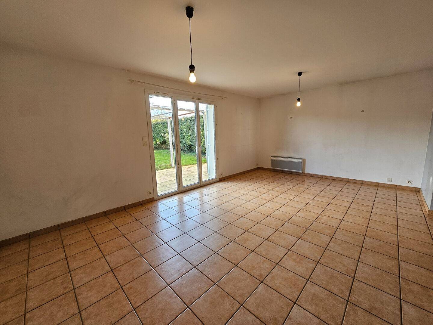 Maison à louer, 104m², Pithiviers