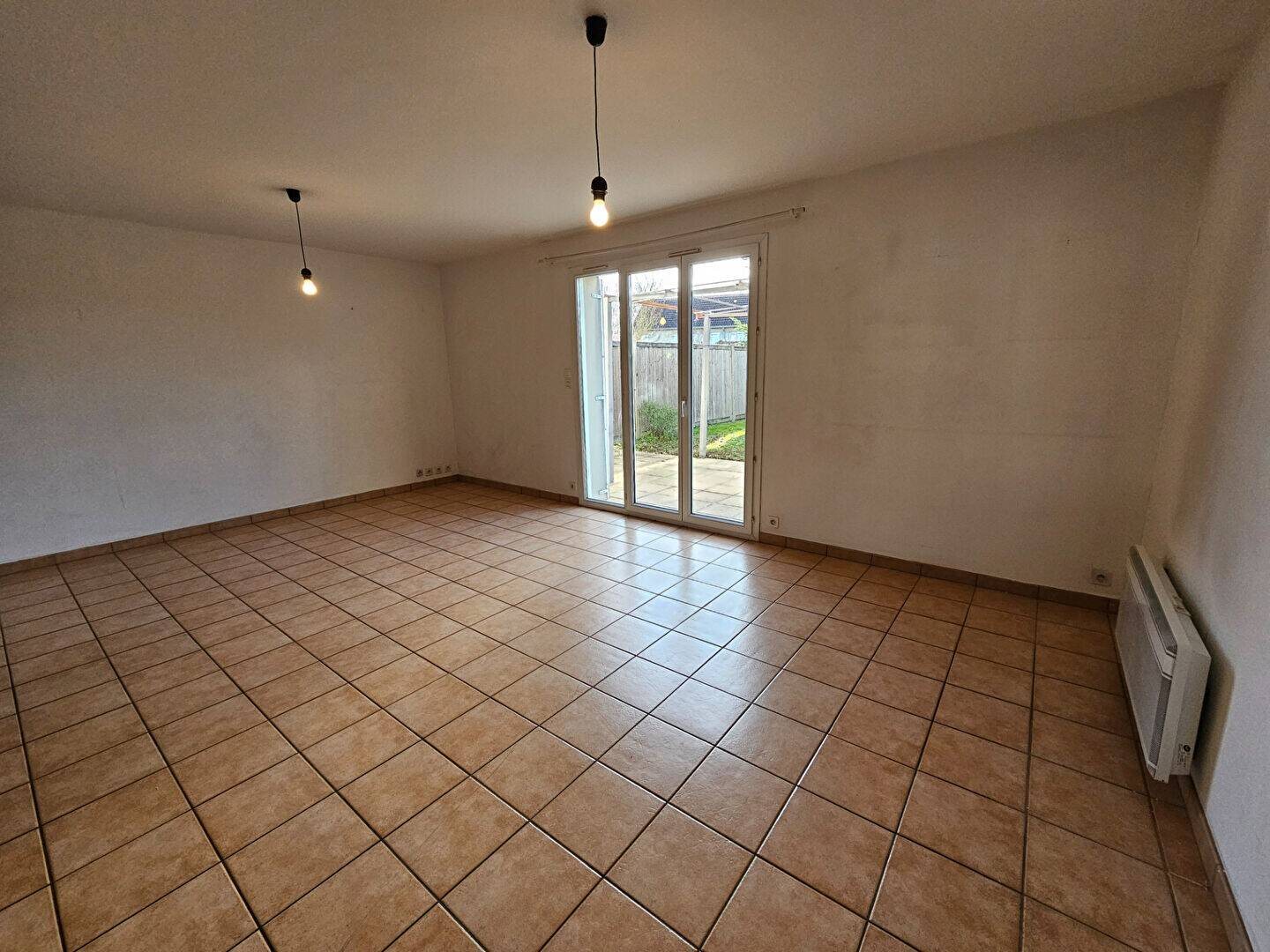 Maison à louer, 104m², Pithiviers