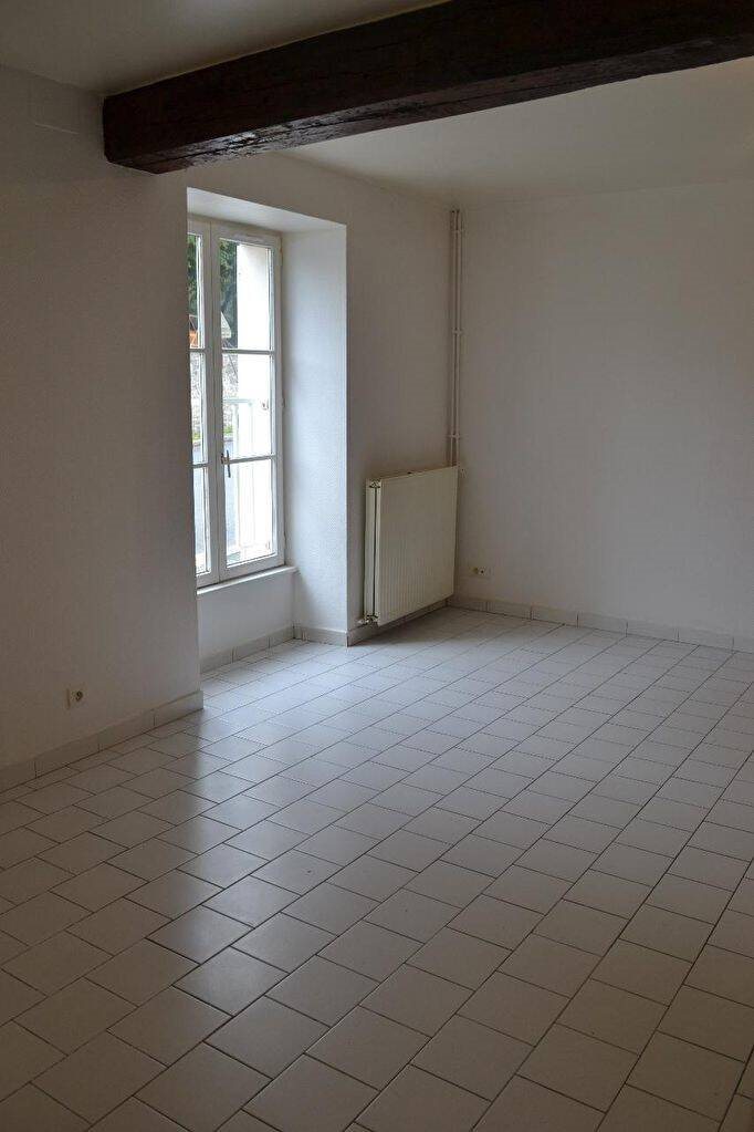 Appartement à louer, 56m², Pithiviers