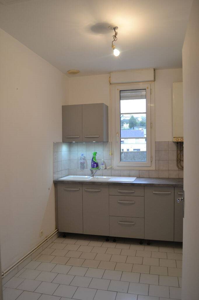 Appartement à louer, 56m², Pithiviers