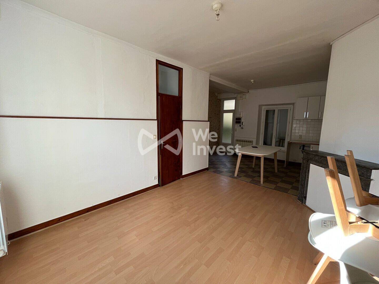 Appartement à louer, 33m², Pithiviers