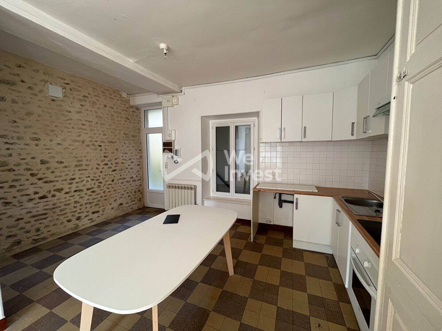 Appartement à louer, 33m², Pithiviers