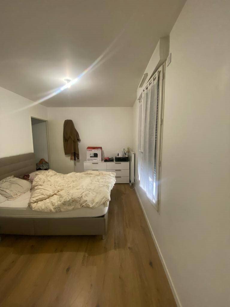 Appartement à louer, 47m², Clamart
