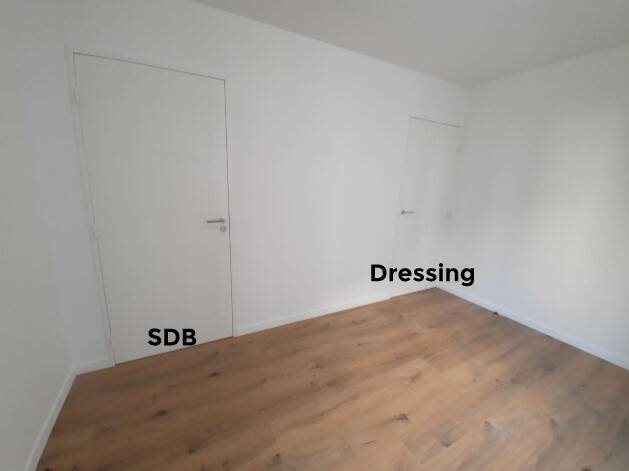 Appartement à louer, 47m², Clamart