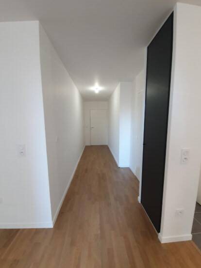 Appartement à louer, 47m², Clamart