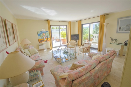 Wohnung 5 Zimmer - Riviera Golf - Mandelieu la Napoule