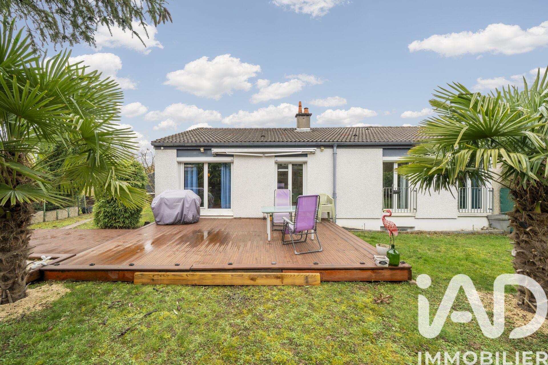 Maison à vendre, 131m², Heillecourt