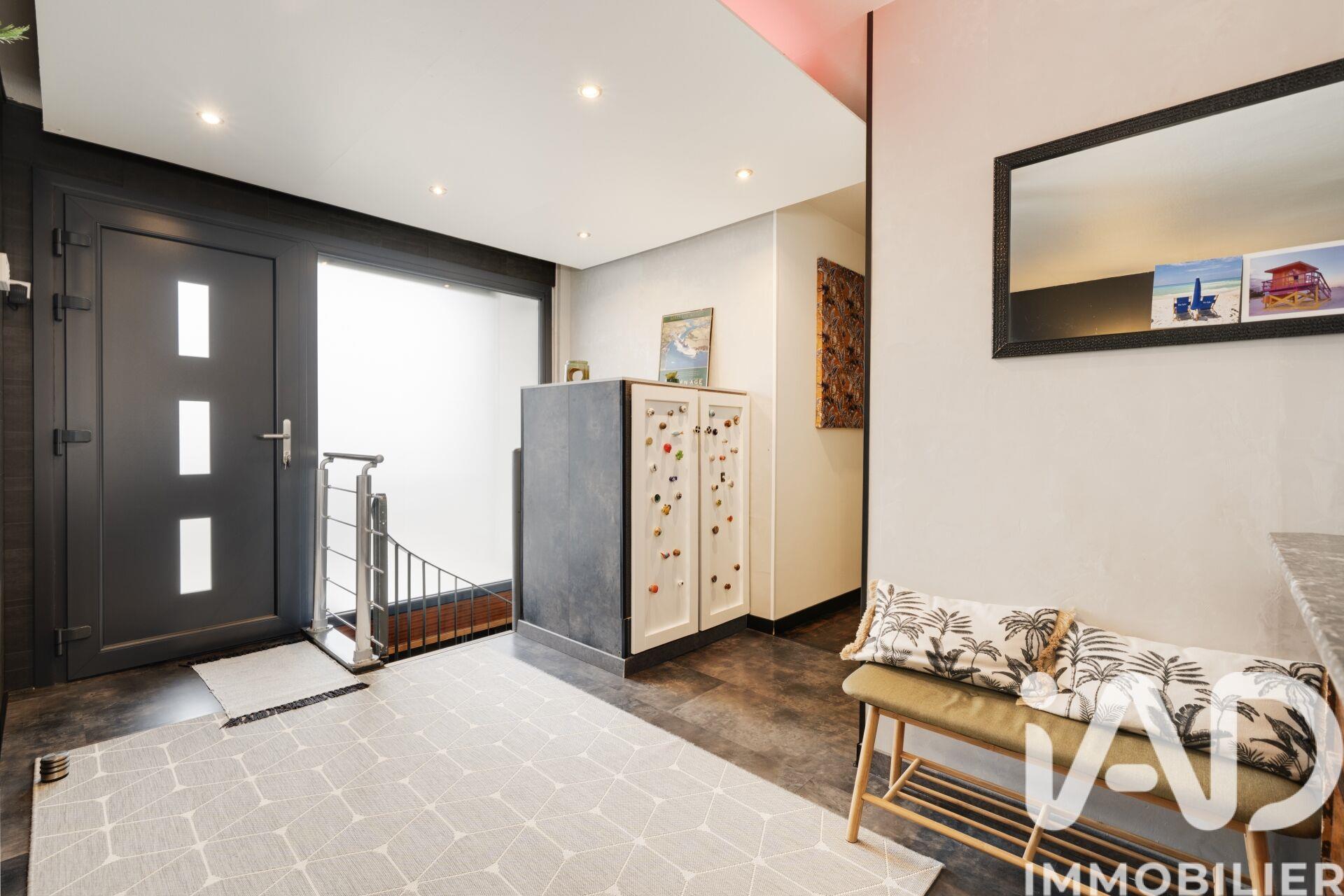 Maison à vendre, 131m², Heillecourt