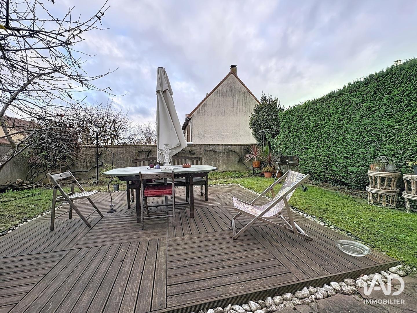 Maison à vendre, 196m², Carrières-sur-Seine