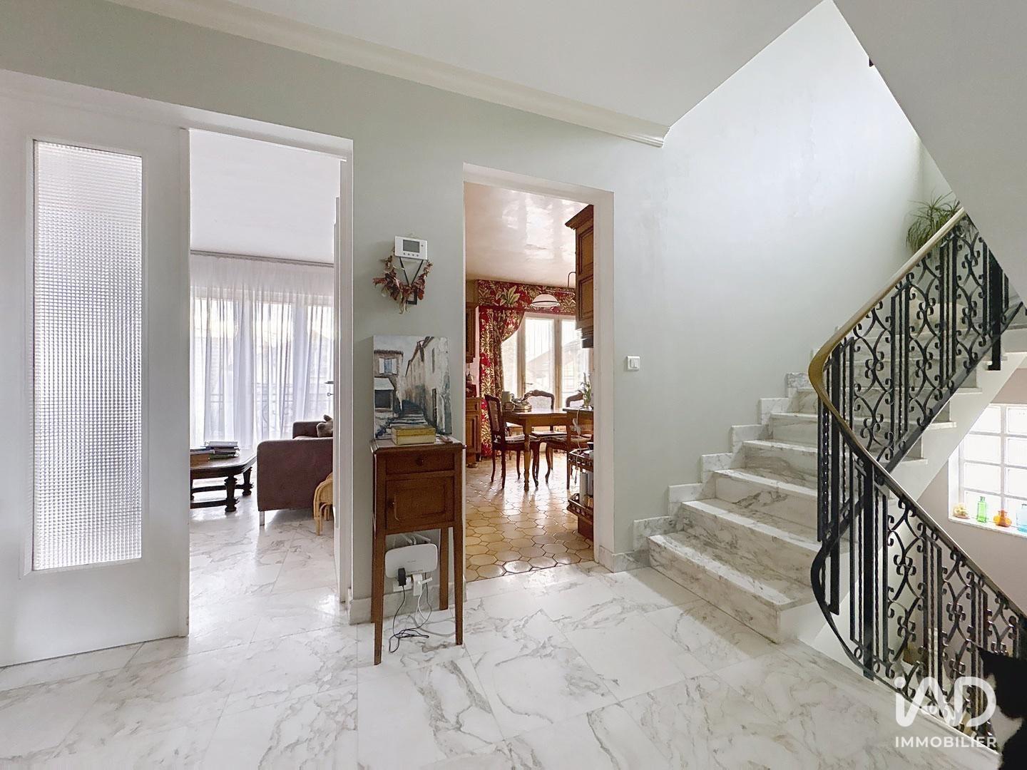 Maison à vendre, 196m², Carrières-sur-Seine