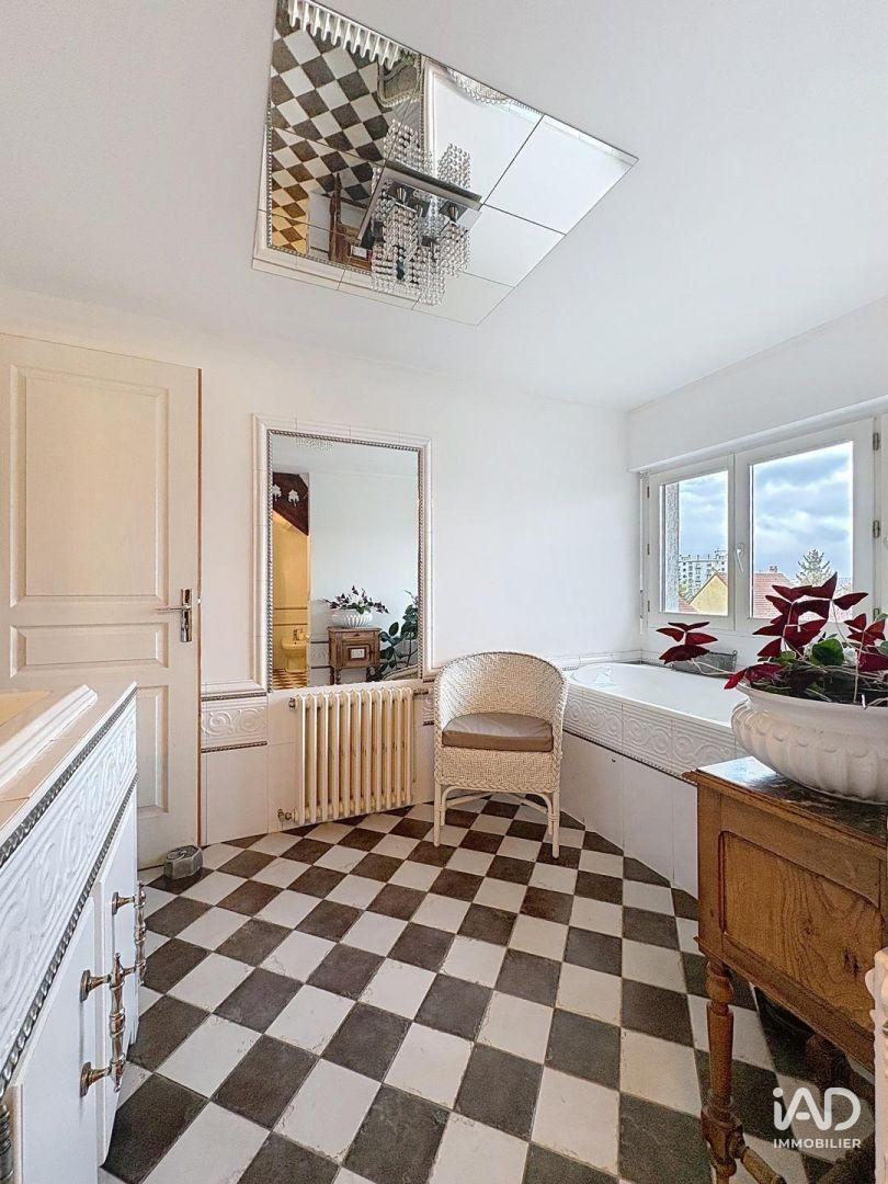 Maison à vendre, 196m², Carrières-sur-Seine