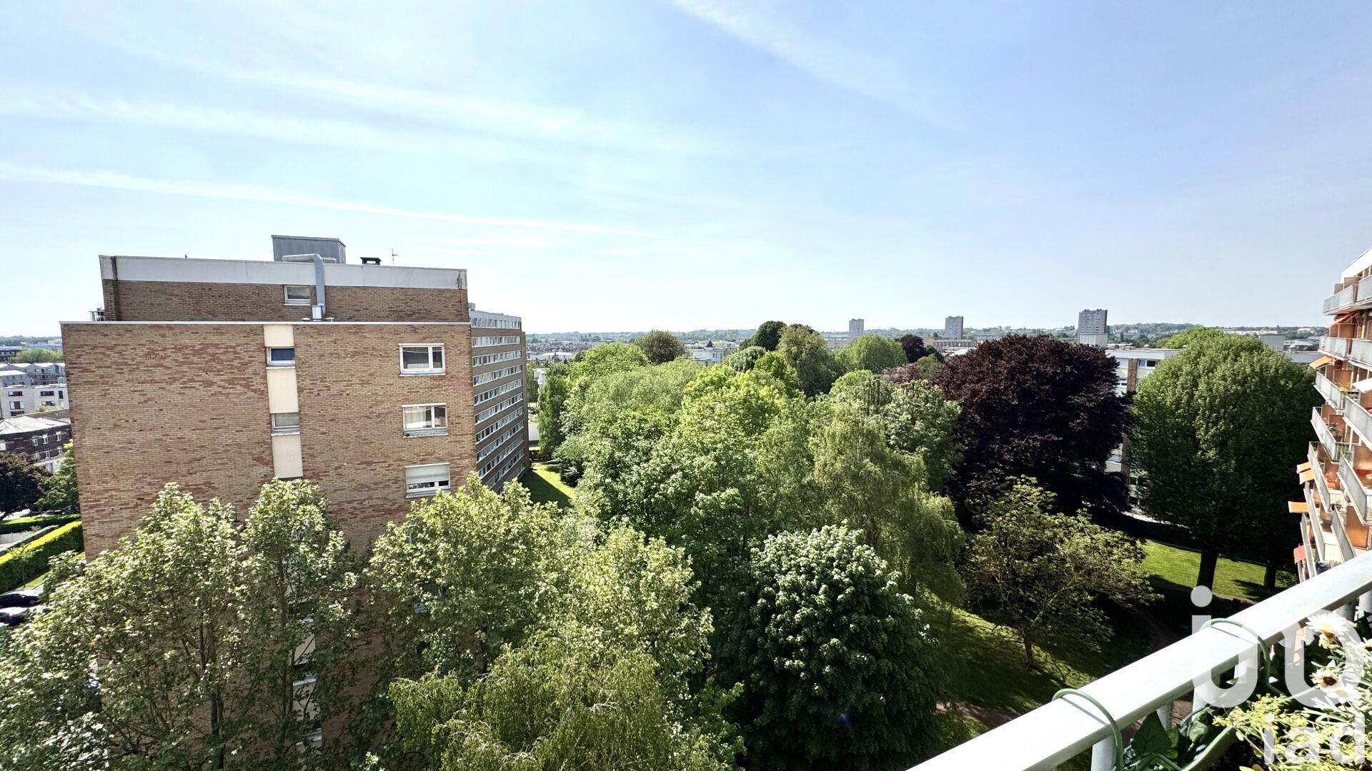 Appartement à vendre, 95m², Lille
