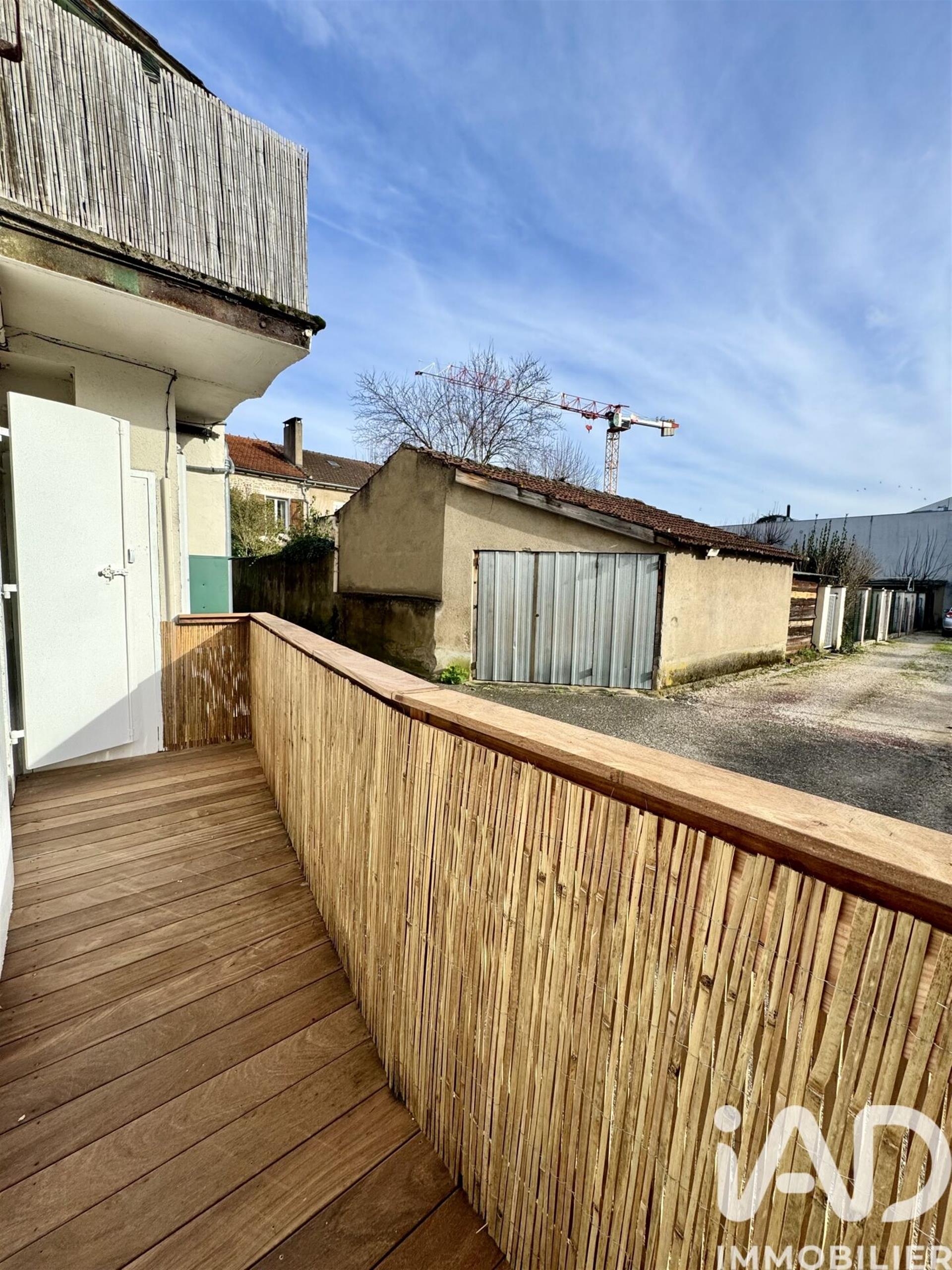 Appartement à vendre, 67m², Cahors