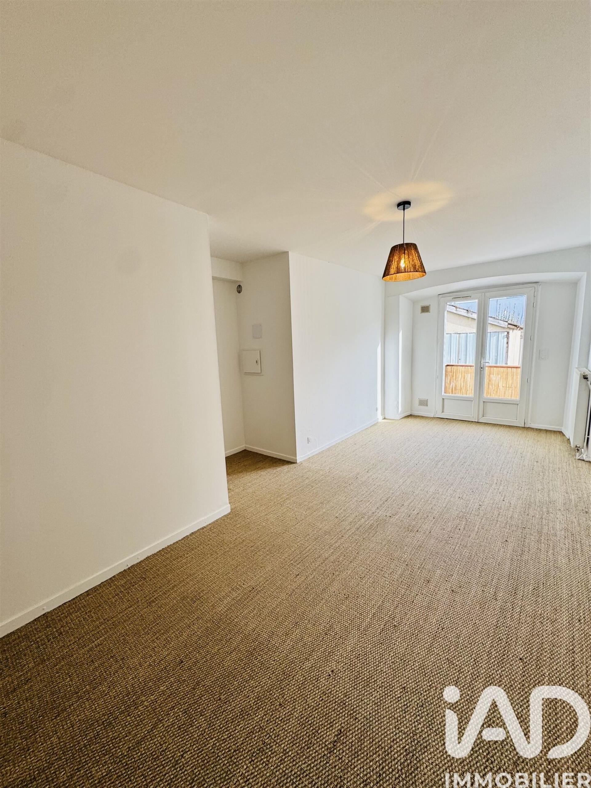 Appartement à vendre, 67m², Cahors