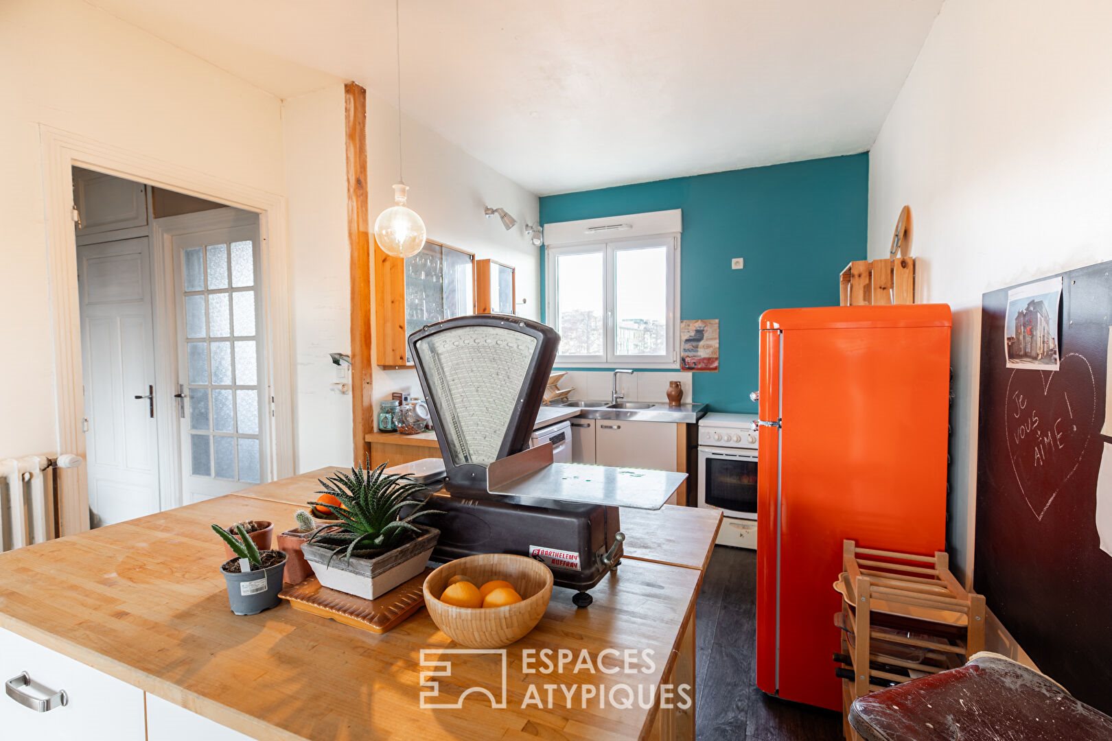 Appartement à vendre, 164m², Brest