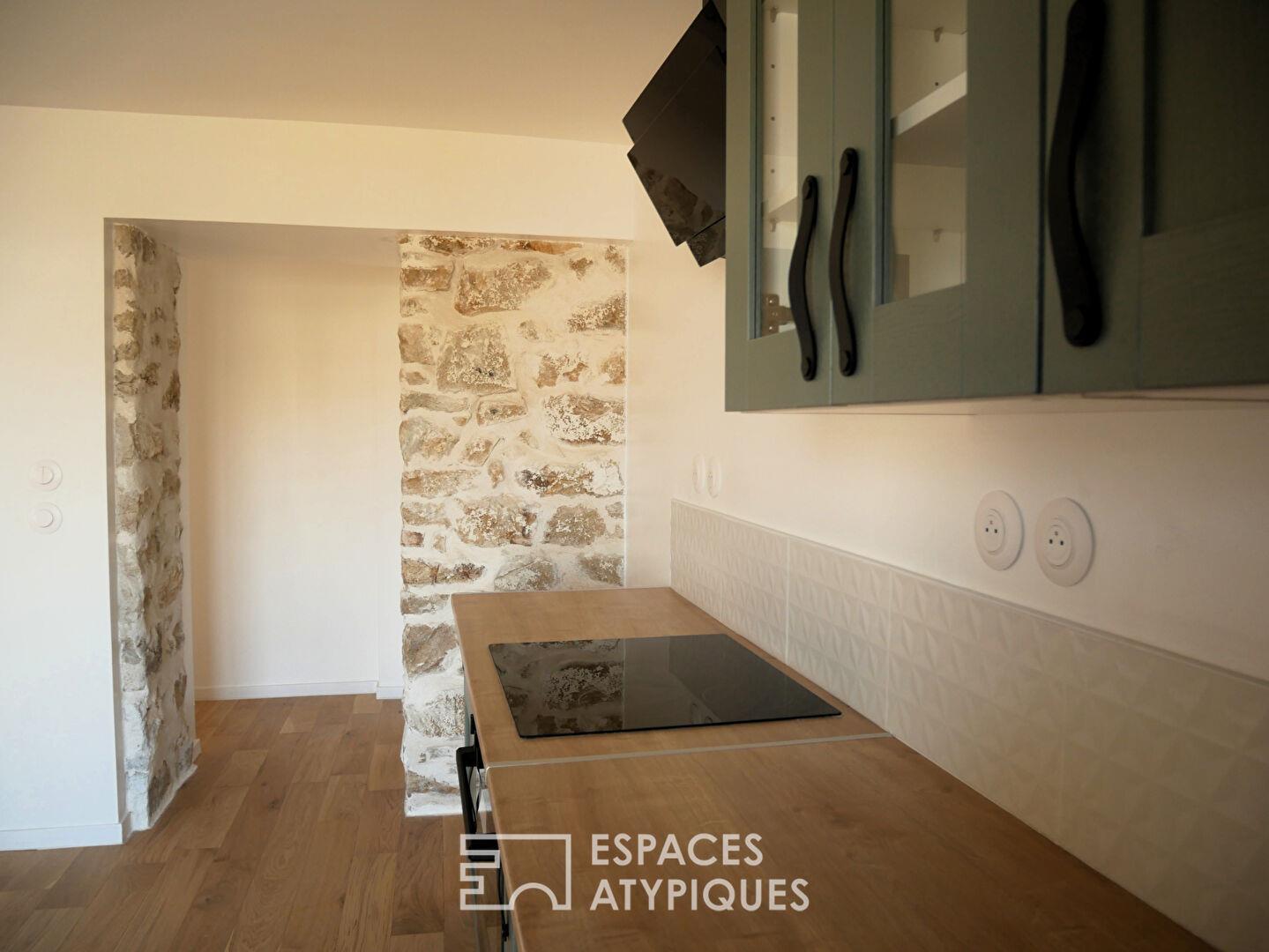 Appartement à vendre, 49m², Plouhinec