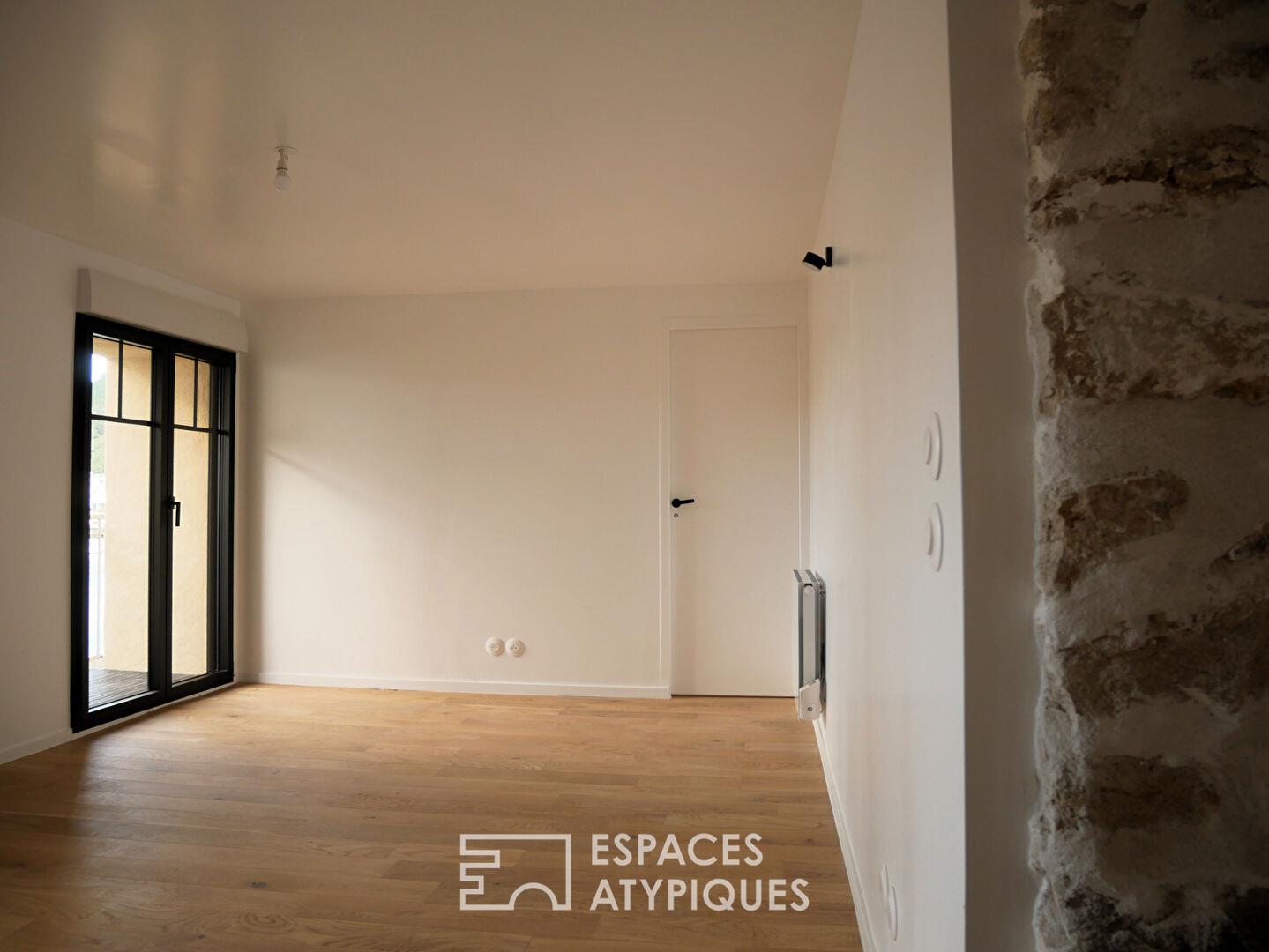 Appartement à vendre, 49m², Plouhinec