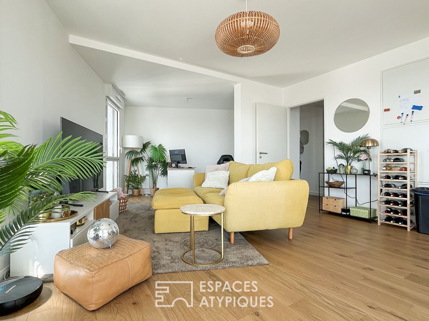 Appartement à vendre, 97m², Brest