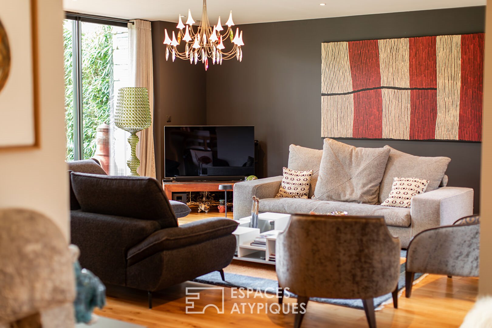 Maison à vendre, 257m², Landerneau