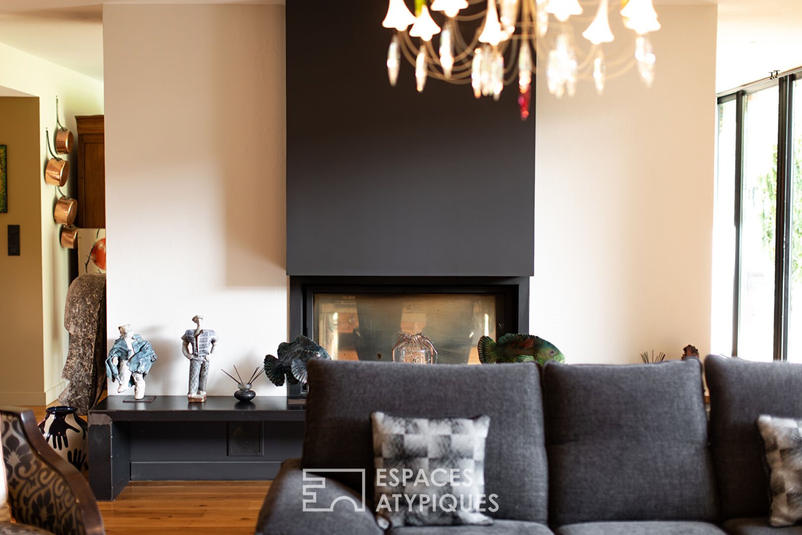 Maison à vendre, 257m², Landerneau