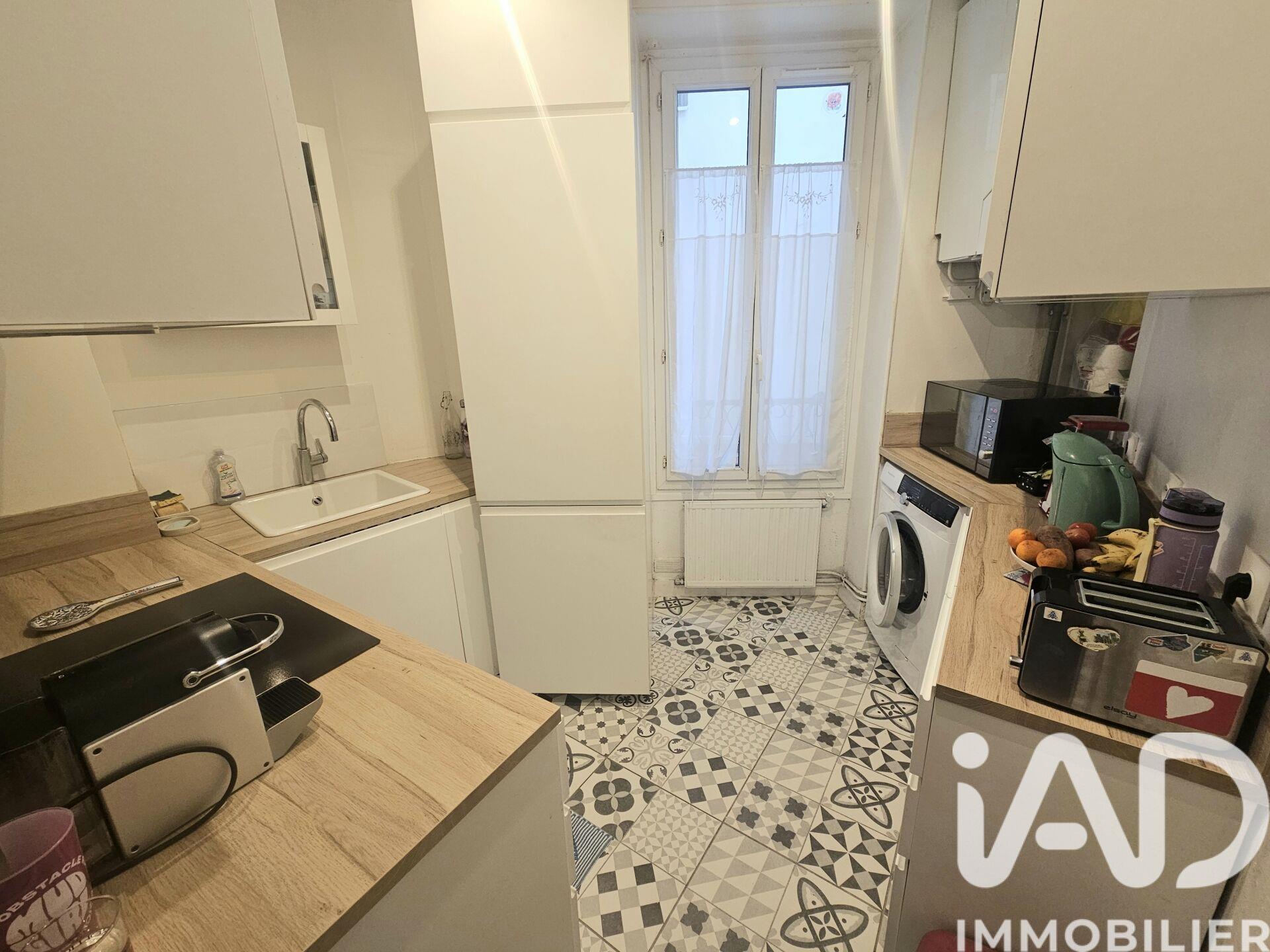 Appartement à vendre, 52m², Parmain