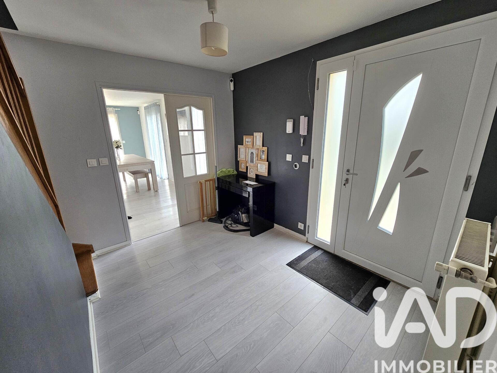 Maison à vendre, 170m², Parmain
