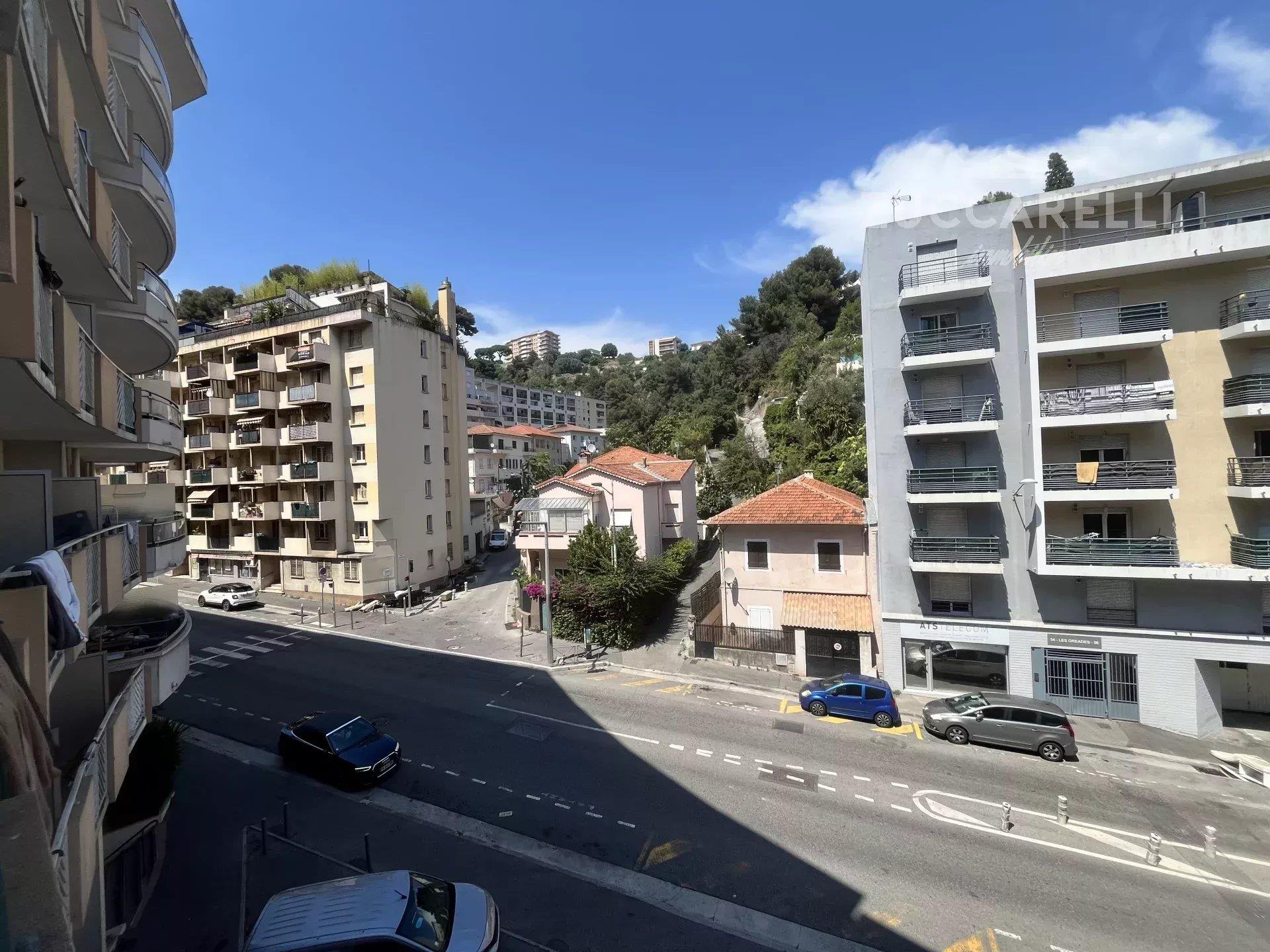 Appartement à vendre, 18m², Nice