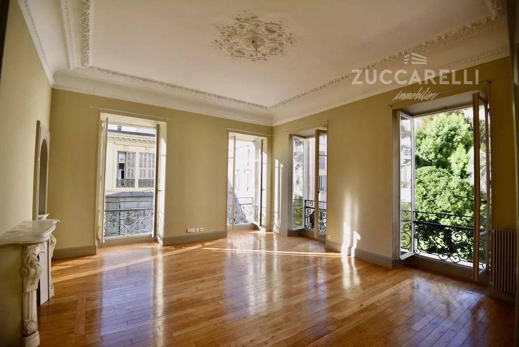 Appartement à louer, 158m², Nice