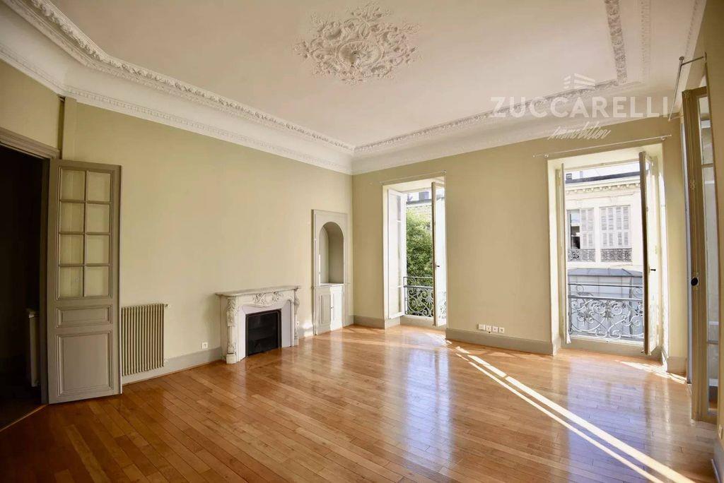 Appartement à louer, 158m², Nice