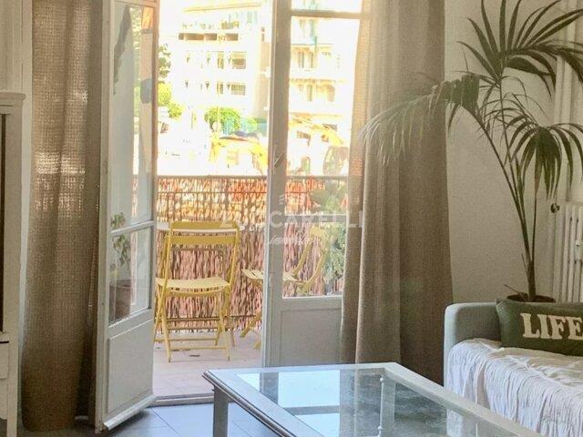 Appartement à vendre, 58m², Nice