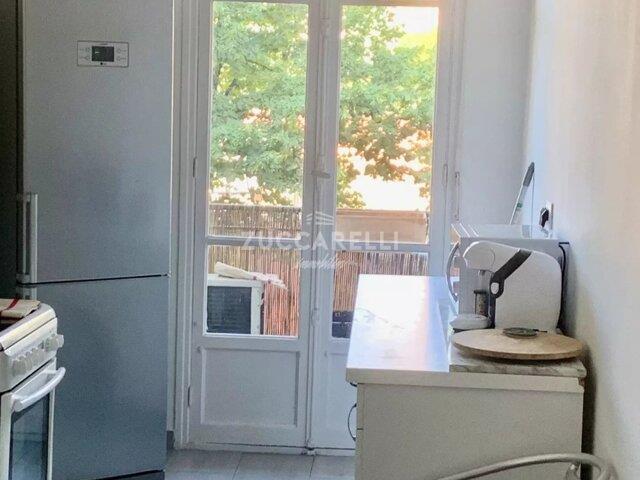 Appartement à vendre, 58m², Nice