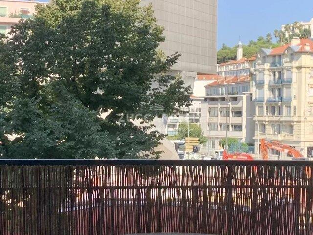 Appartement à vendre, 58m², Nice
