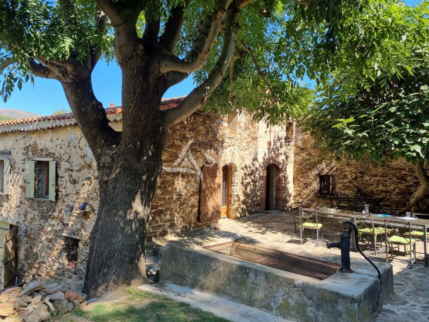 Maison à vendre, 466m², Perpignan