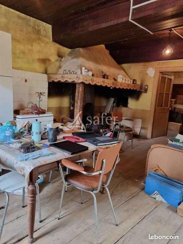 Maison à vendre, 188m², La Bastide-de-Sérou
