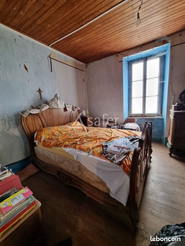 Maison à vendre, 188m², La Bastide-de-Sérou