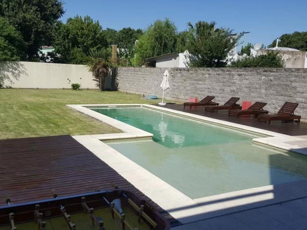 4 bedroom luxury House in 23 e/ 62 y 63 .Apto banco., La Plata, Partido de La Plata, Provincia de Bu