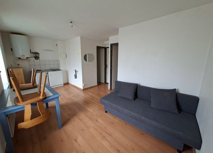 Appartement à louer, 25m², Carhaix-Plouguer