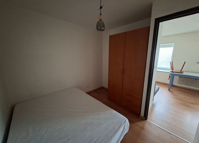 Appartement à louer, 25m², Carhaix-Plouguer