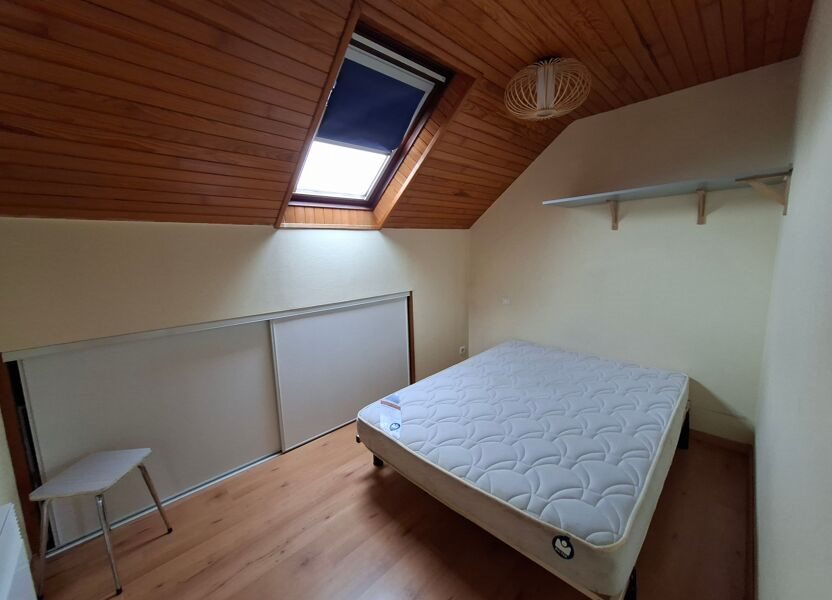 Appartement à louer, 23m², Carhaix-Plouguer