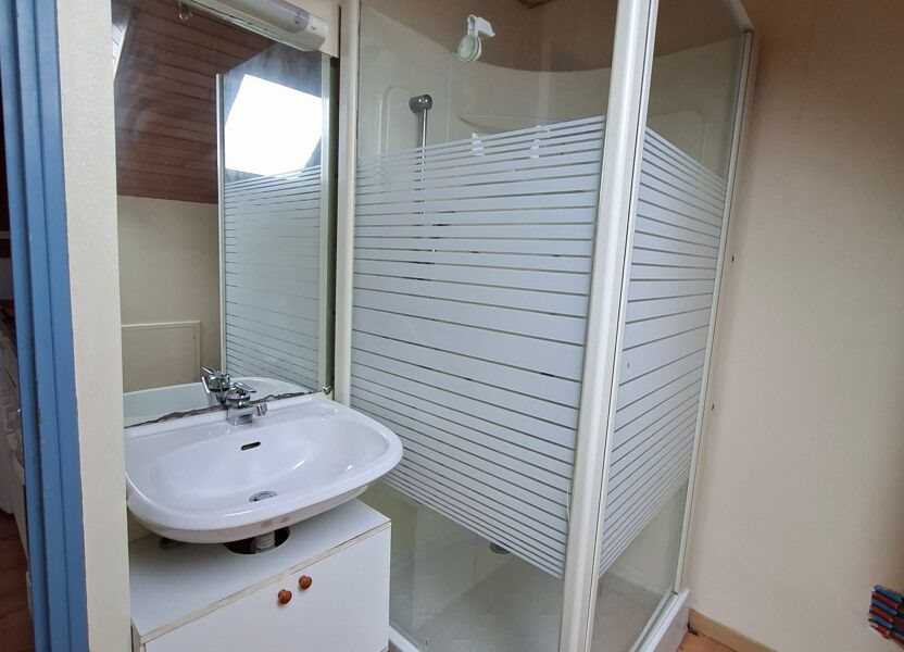 Appartement à louer, 23m², Carhaix-Plouguer